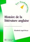 Histoire de la littérature anglaise