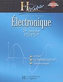 Electronique 2e Ann%C3%A9e Psi Psi*