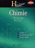 Chimie 2e Ann%C3%A9e Pc Pc*