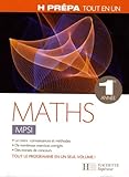 Maths Mpsi 1e Ann%C3%A9e