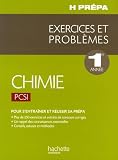 Exercices Probl%C3%A8mes Chimie Pcsi 1re Ann%C3%A9e