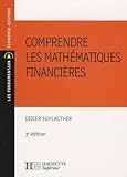 Comprendre Les Math%C3%A9matiques Financi%C3%A8res