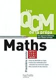 Maths Mpsi