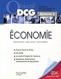 Objectif Dcg Economie