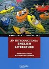 Introduction to English Literature