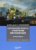 Les Grandes Dates De L'histoire Britannique