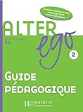 Alter Ego 2 : Guide P%C3%A9dagogique