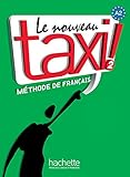 Le Nouveau Taxi ! A2   Livre De L'%C3%A9l%C3%A8ve