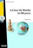 Le Tour Du Monde En 80 Jours (1cd Audio)