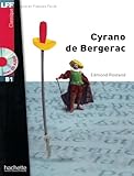 Cyrano De Bergerac + Cd Audio Mp3 (b1)