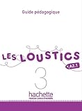 Les Loustics 3 : Guide P%C3%A9dagogique