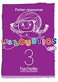 Les Loustics 3 : Fichier Ressources