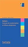 Collection F   Inclure : Fran%C3%A7ais Langue De Scolarisation Et %C3%A9l%C3%A8ves Allophones