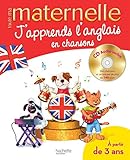 Japprends Langlais En Chansons 36 Ans 1cd Audio