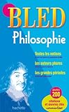 Bled Philosophie