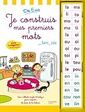 Sami Et Julie   Je Construis Mes Premiers Mots