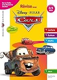 R%C3%A9vise Avec Cars   De La Petite Section %C3%A0 La Moyenne Section