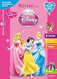 R%C3%A9vise Avec Les Princesses   De La Petite %C3%A0 La Moyenne Section De Maternelle 3