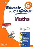 Russir Au Collge Maths 6e
