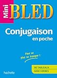 Mini Bled Conjugaison