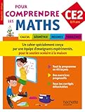 Pour Comprendre Maths Ce2