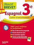 Objectif Brevet Espagnol 3e
