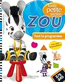 Zou   Toute Petite Section 2