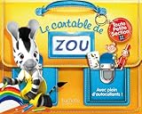 Le Cartable De Zou   Tps