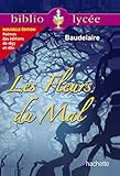 Bibliolyc%C3%A9e   Les Fleurs Du Mal, Charles Baudelaire