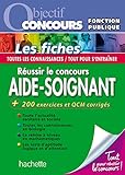 Objectif Concours   R%C3%A9ussir Le Concours Aide Soignant