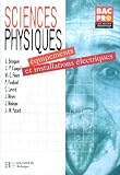 Sciences Physiques Bac Pro Quipements Et Installations Lectriques 1re Et Terminale Livre De Llve