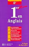 Premier En Anglais 5e