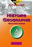 Histoire Gographie Education Civique 4me