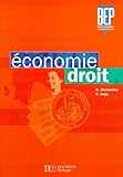 Economie Droit Seconde Professionnelle