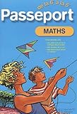Passeport Mathmatiques De La 6e La 5e 1112 Ans Corrig