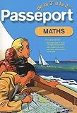 Passeport Mathmatiques De La 3e La 2de 1415 Ans Corrig