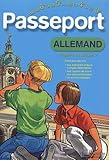 Passeport Allemand Lv1 De La 6e La 5e 1112 Ans Ou Allemand Lv2 De La 4e La 3e 1314 Ans Corrig