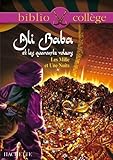 Les Mille Et Une Nuits. : Ali Baba Et Les Quarante Voleurs