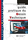 Guide Pratique Du Dessin Technique
