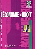 Economiedroit Bep 2nde Professionnelle