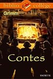 Contes De Grimm