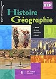 Histoire Gographie 2nde Professionnelle Bep