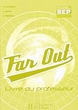 Far Out Livre Du Professeur