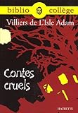 Les Contes Cruels