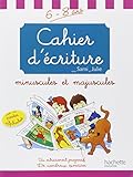Cahier D'%C3%A9criture Avec Sami Et Julie : 6 8ans