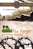 Le Verger Et Autres Nouvelles