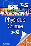 Physique Chimie Tle S