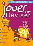 Jouer Pour Rviser De La Petite La Moyenne Section