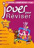 Jouer Pour Rviser De La Moyenne La Grande Section