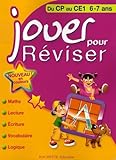 Jouer Pour Rviser Du Cp Au Ce1